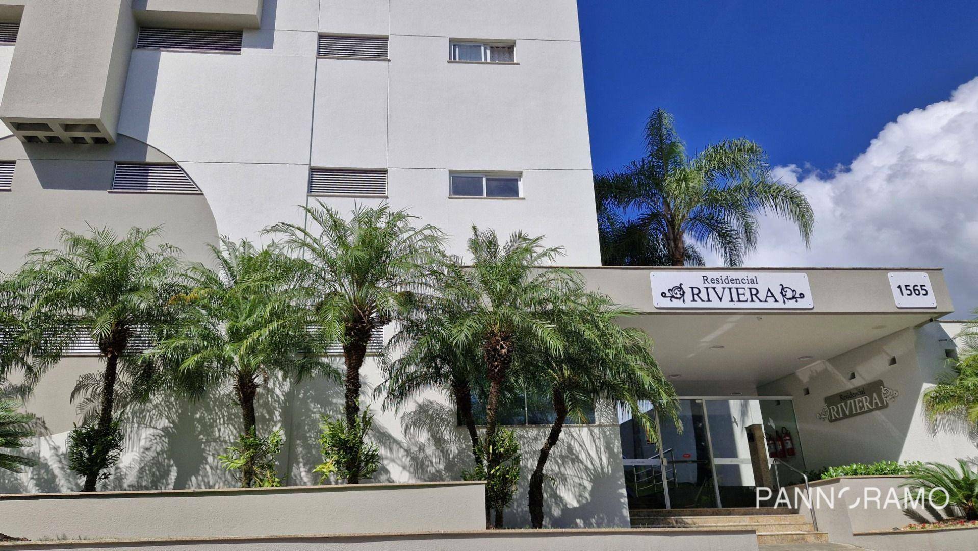Apartamento para alugar com 3 quartos, 86m² - Foto 6