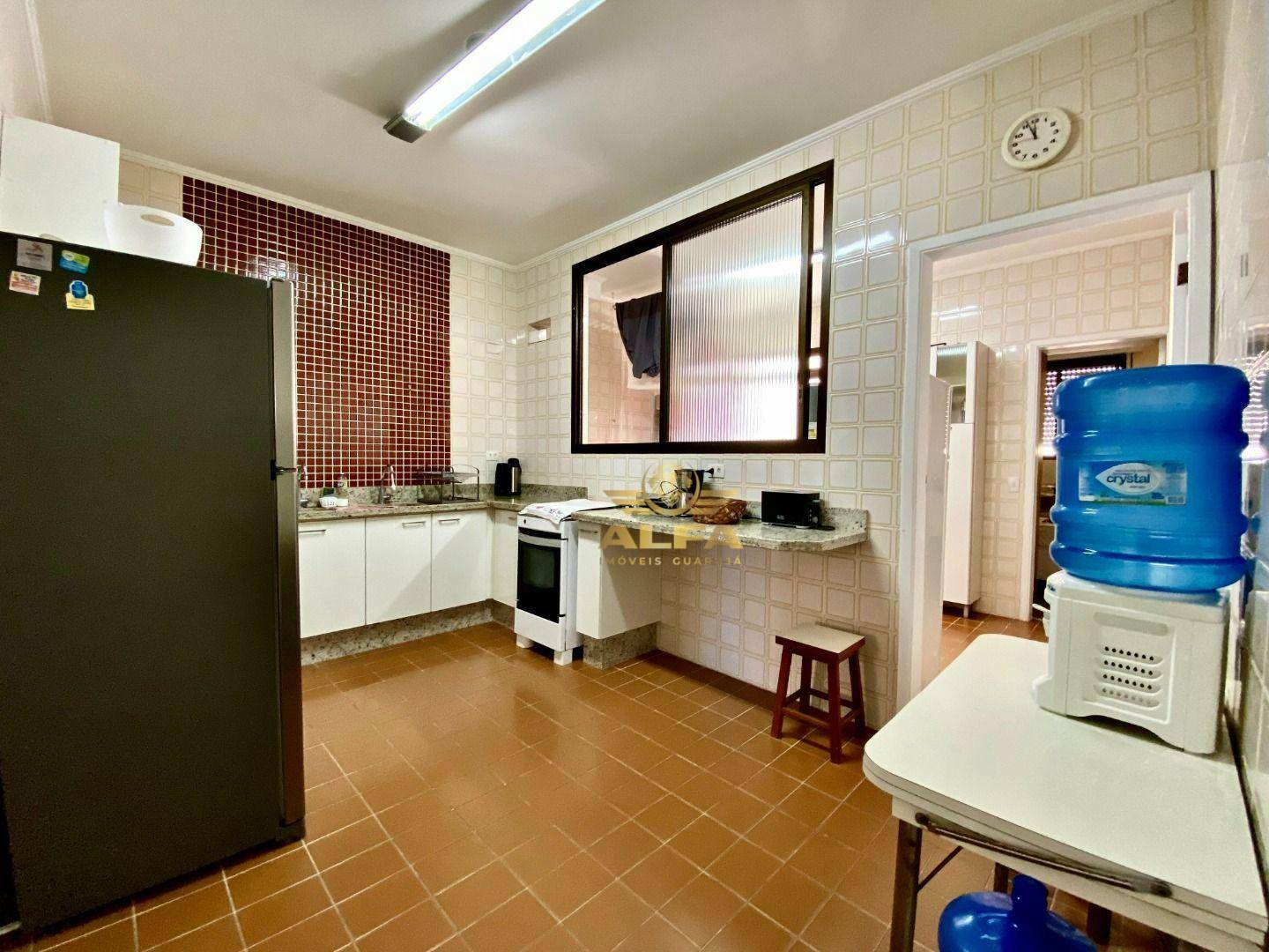 Apartamento à venda com 3 quartos, 145m² - Foto 28