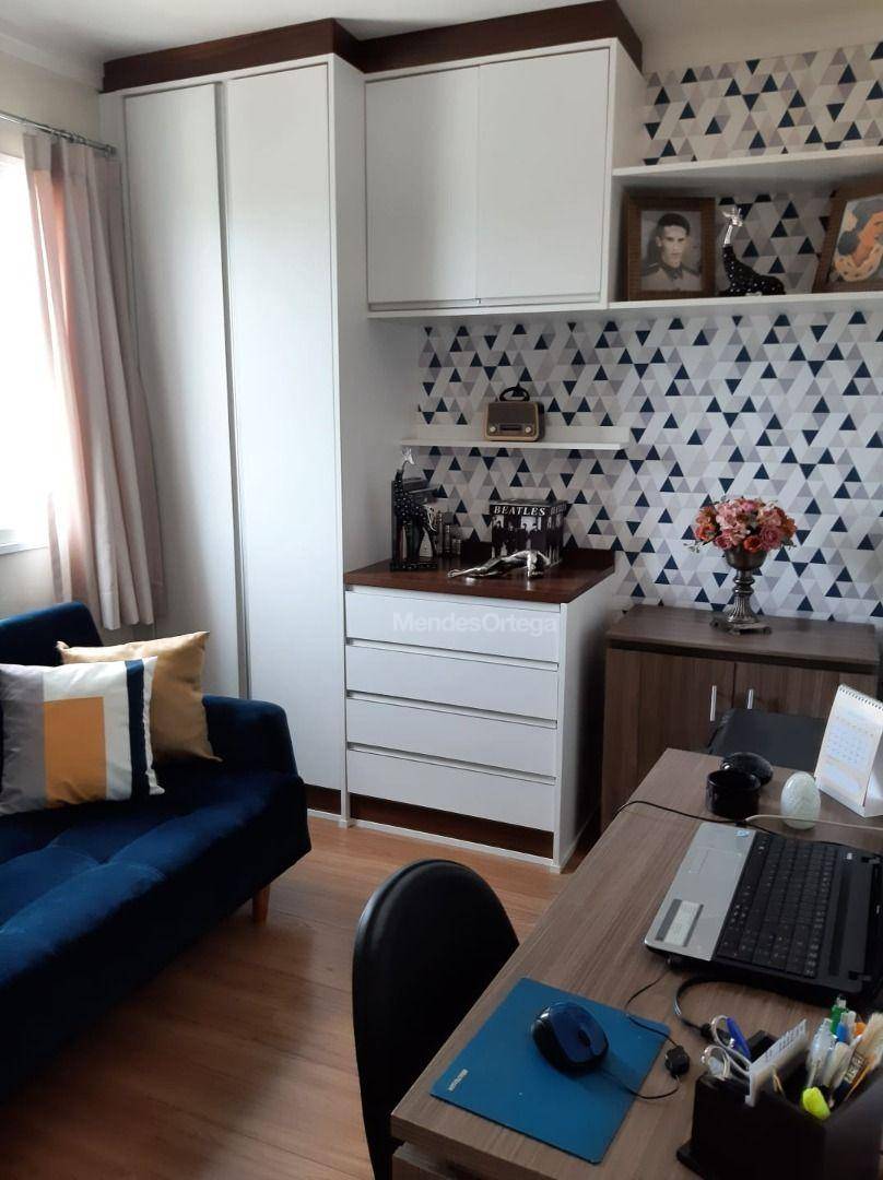 Apartamento à venda com 3 quartos, 64m² - Foto 15