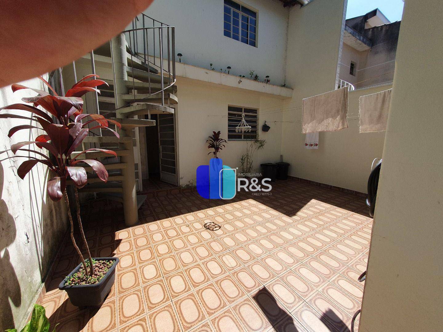 Sobrado à venda com 3 quartos, 150m² - Foto 10