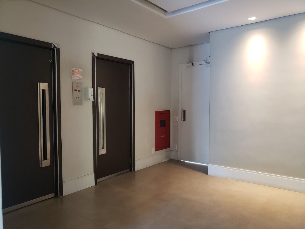 Apartamento à venda e aluguel com 1 quarto, 47m² - Foto 81