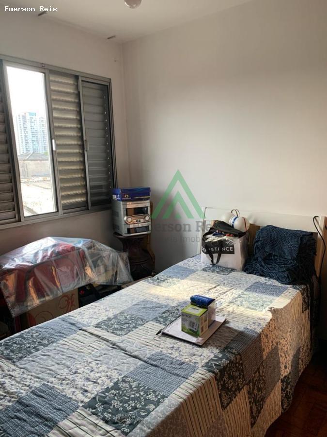 Apartamento à venda com 2 quartos, 61m² - Foto 2