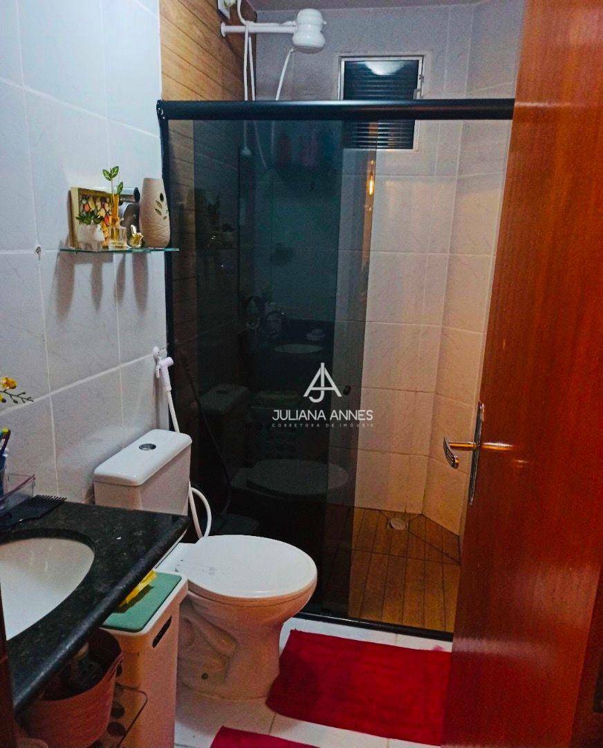 Apartamento à venda com 3 quartos, 76m² - Foto 6