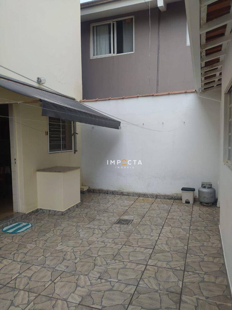 Casa à venda com 3 quartos, 149m² - Foto 16