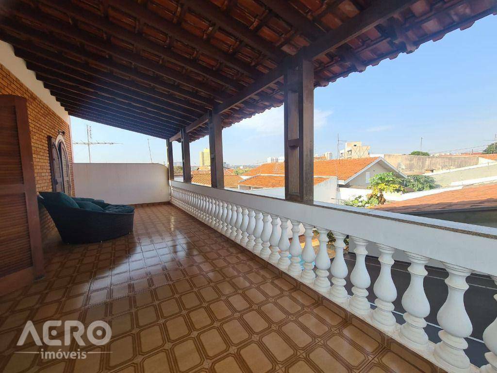 Casa à venda com 3 quartos, 246m² - Foto 27