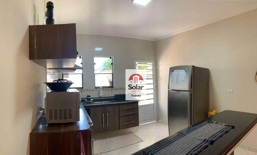 Casa de Condomínio à venda com 2 quartos, 141m² - Foto 6