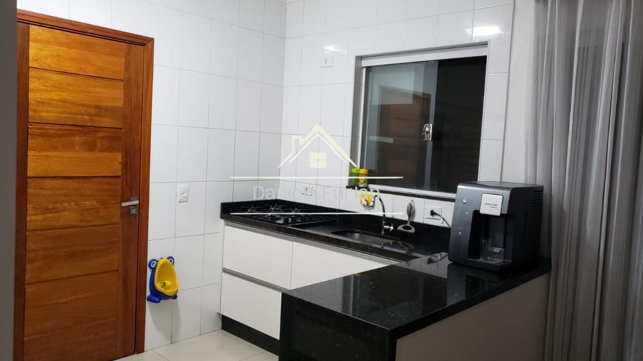 Casa de Condomínio à venda com 3 quartos, 105m² - Foto 10