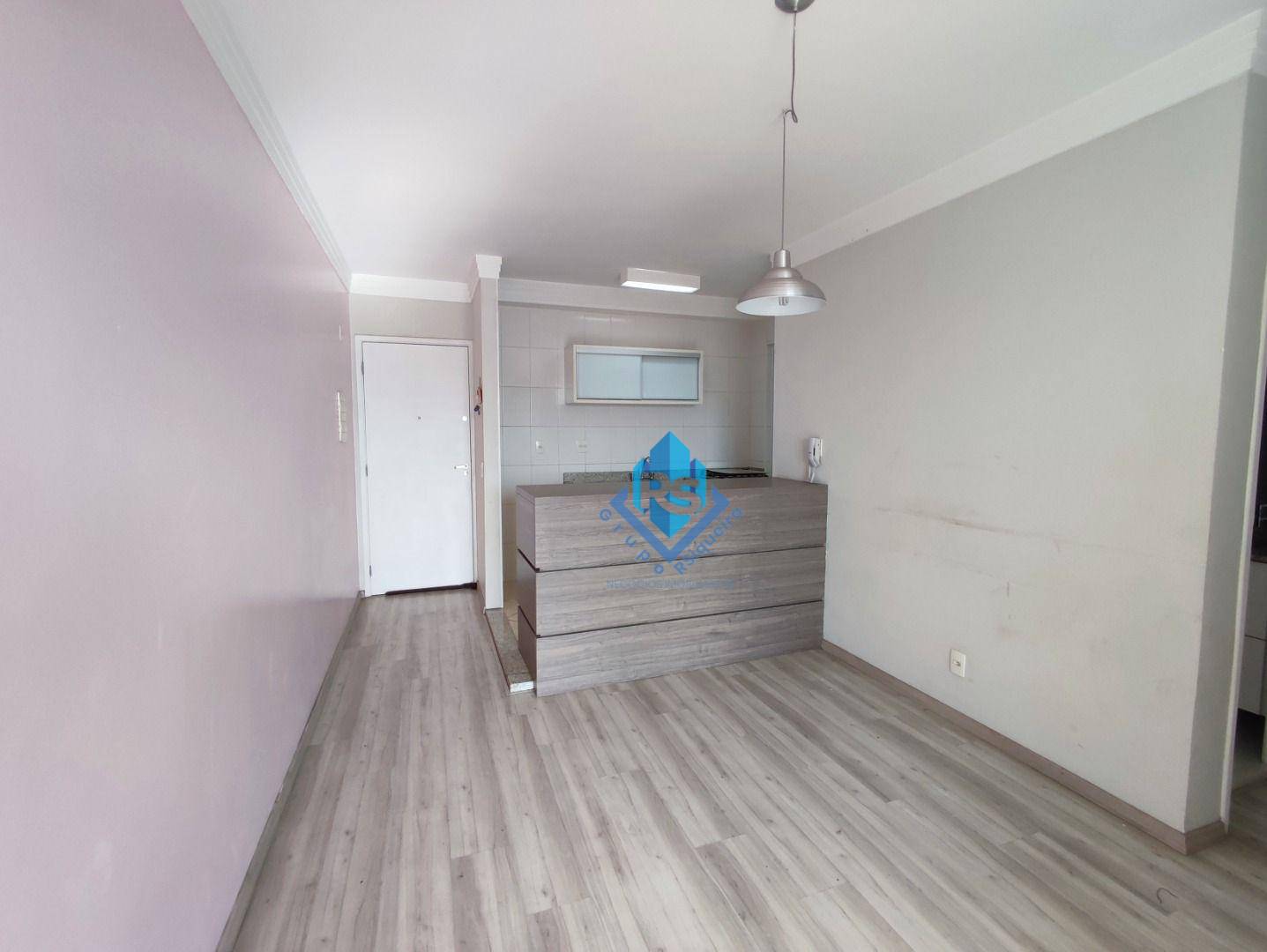 Apartamento à venda com 2 quartos, 58m² - Foto 5