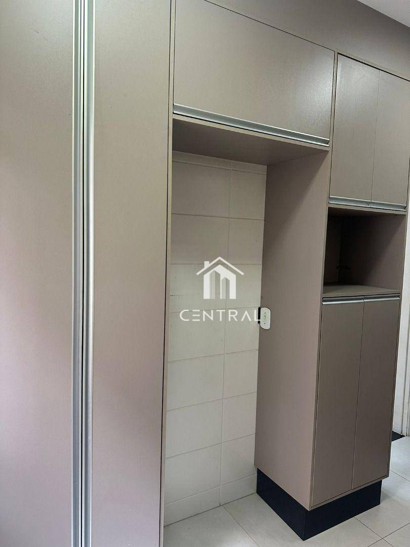 Apartamento à venda com 2 quartos, 50m² - Foto 5