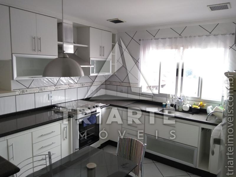 Apartamento à venda com 3 quartos, 80m² - Foto 9