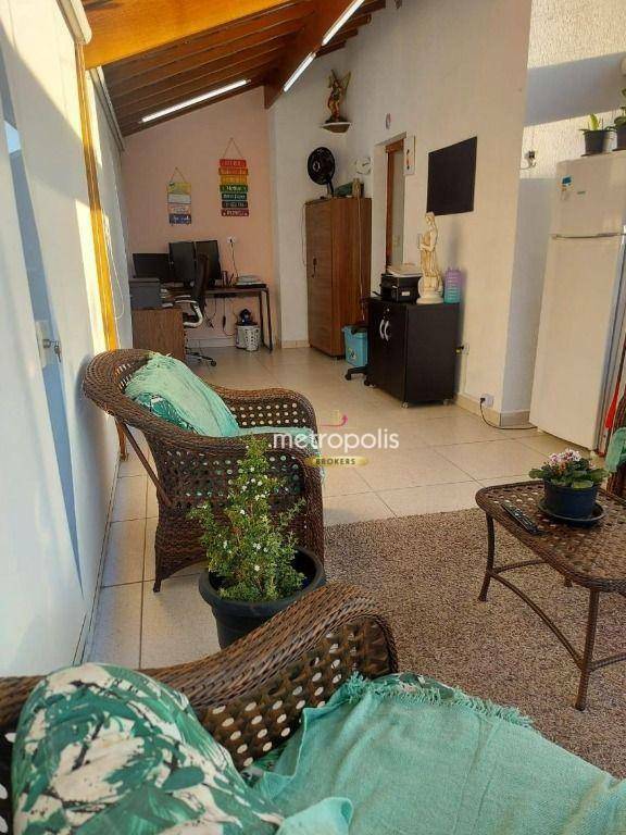 Apartamento à venda com 2 quartos, 108m² - Foto 19