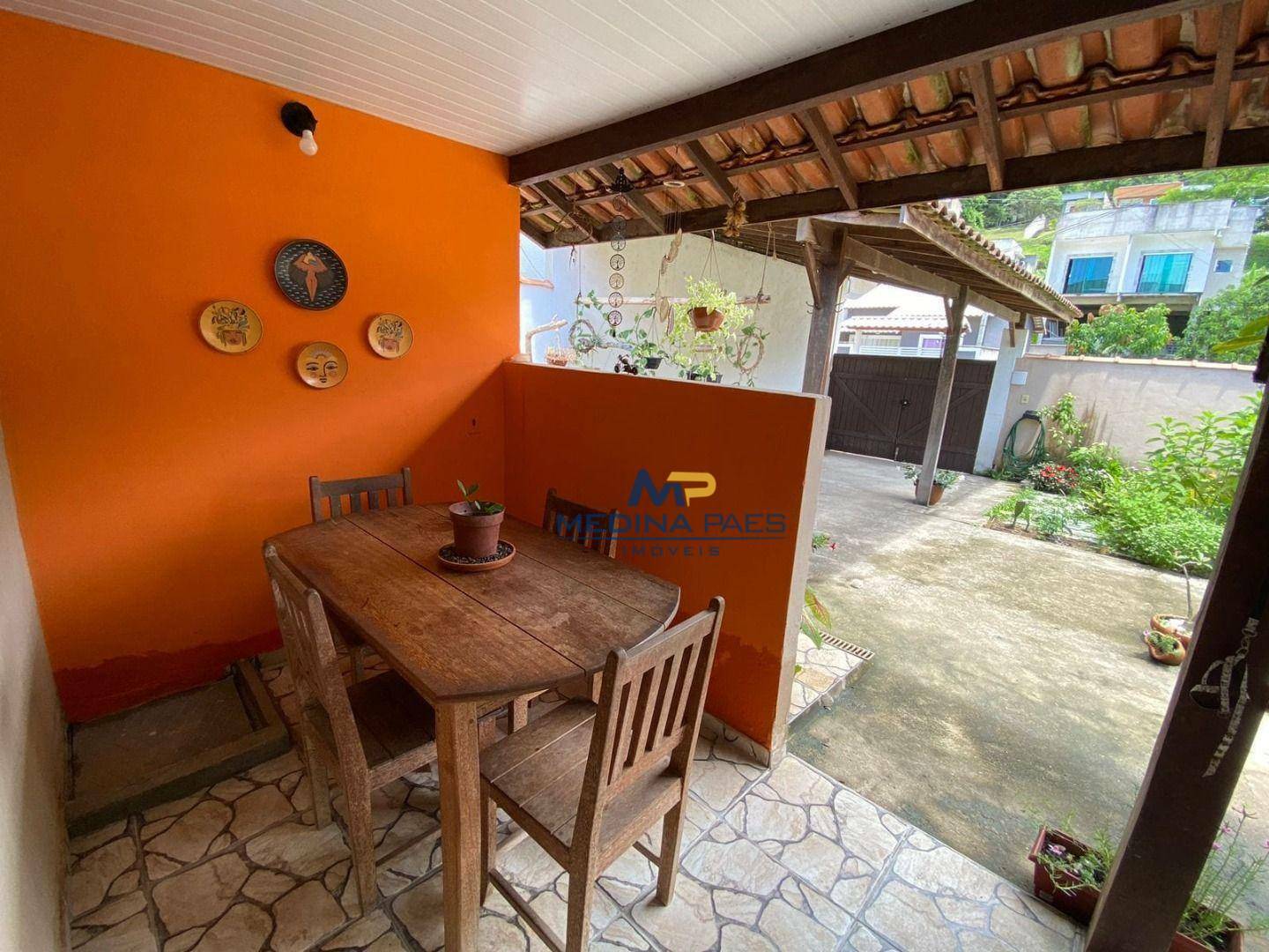 Casa de Condomínio à venda com 3 quartos, 125M2 - Foto 16