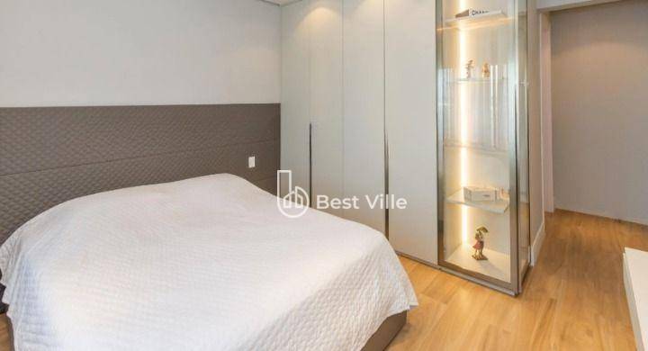 Apartamento à venda com 4 quartos, 313m² - Foto 21
