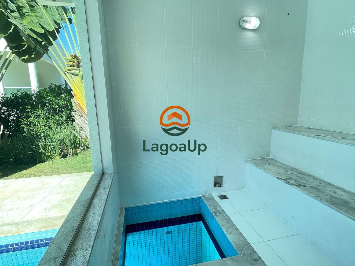 Casa de Condomínio à venda com 5 quartos, 421m² - Foto 43