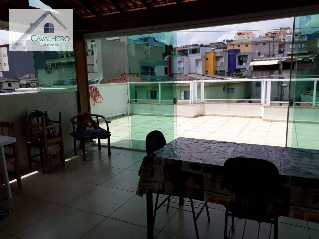 Apartamento à venda com 2 quartos, 140m² - Foto 23