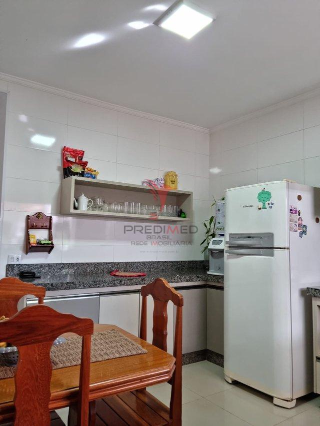 Sobrado à venda com 3 quartos, 125m² - Foto 6