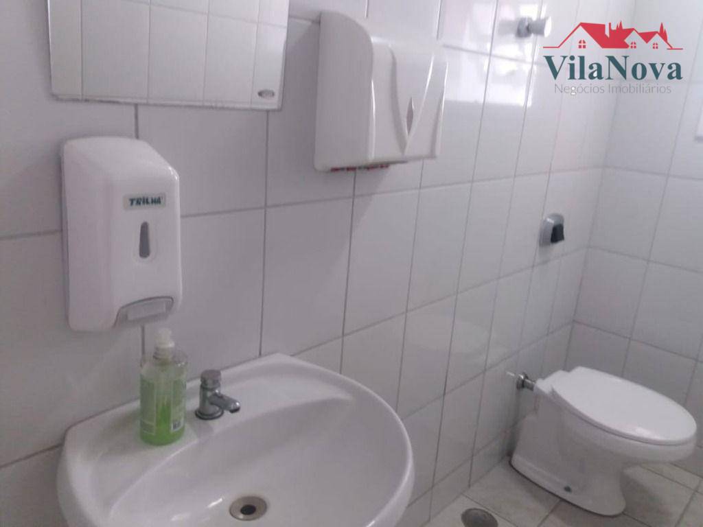 Sobrado à venda com 5 quartos, 330m² - Foto 9