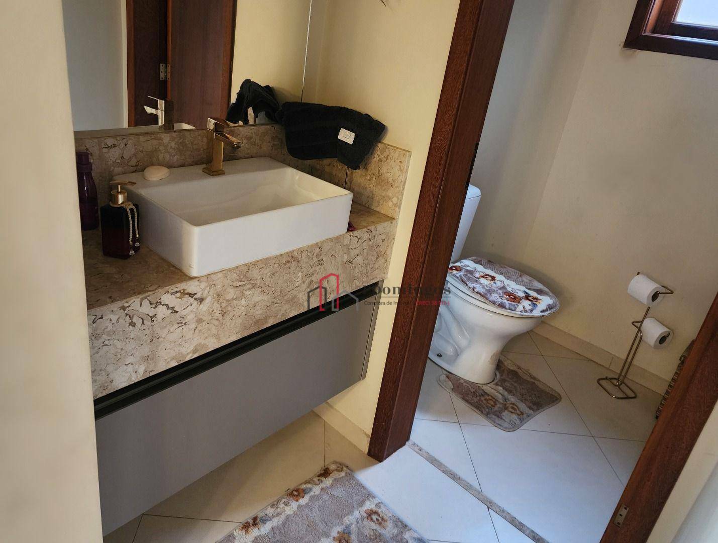 Sobrado à venda com 3 quartos, 190m² - Foto 15