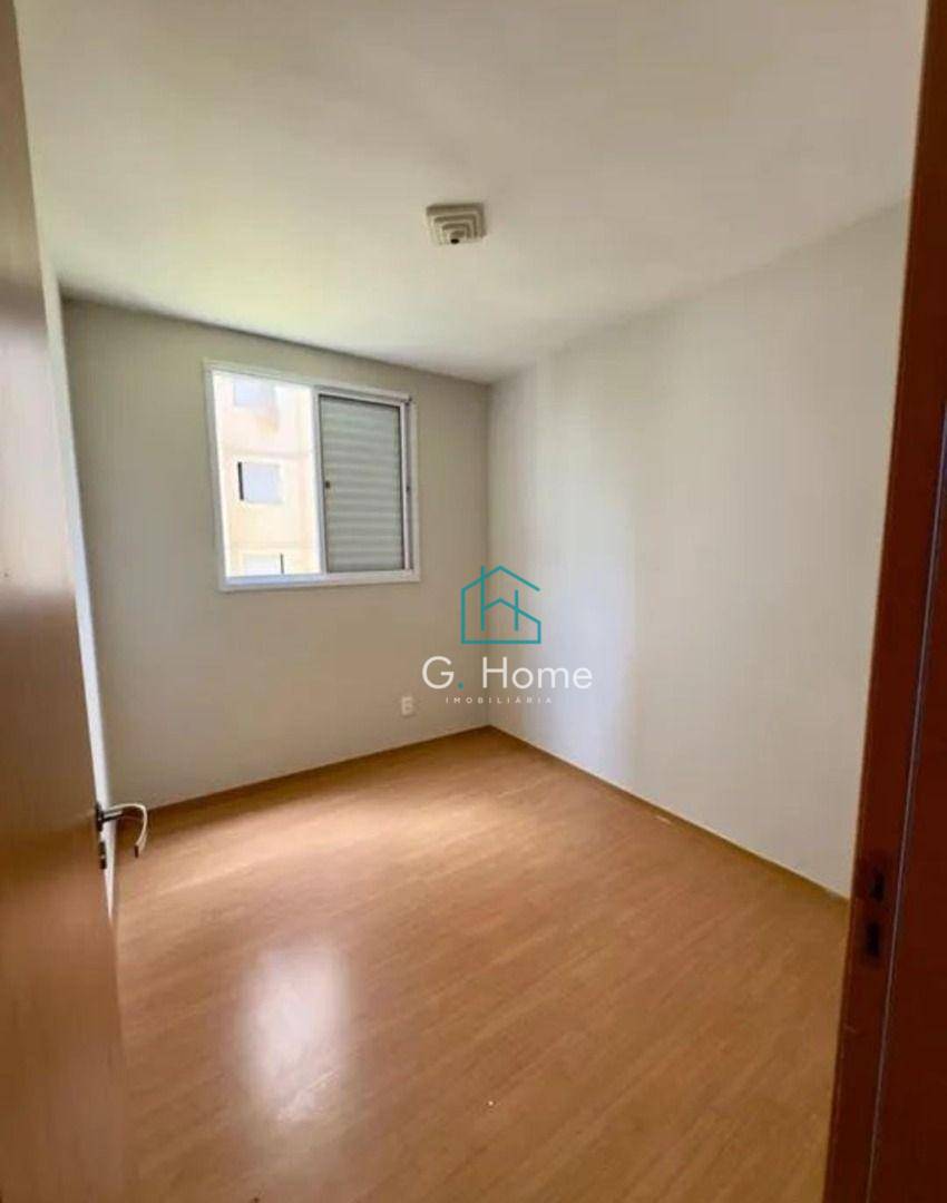 Apartamento à venda com 2 quartos, 46m² - Foto 6