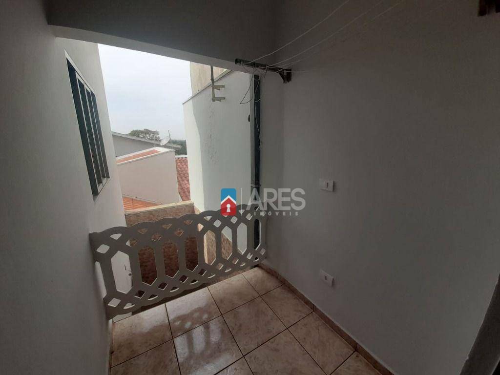 Casa para alugar com 3 quartos, 190m² - Foto 15