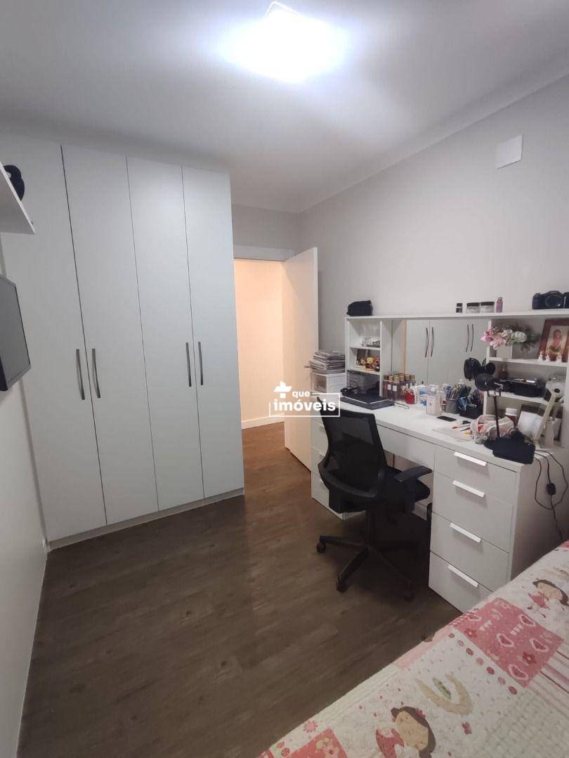 Apartamento à venda com 4 quartos, 109m² - Foto 3