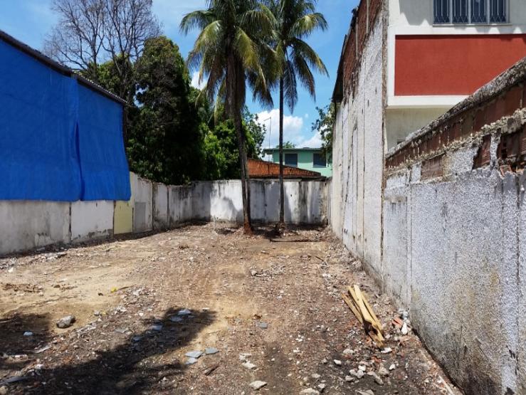 Loteamento e Condomínio para alugar, 400m² - Foto 1