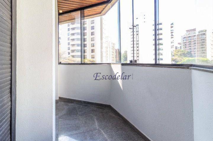 Apartamento para alugar com 4 quartos, 354m² - Foto 34