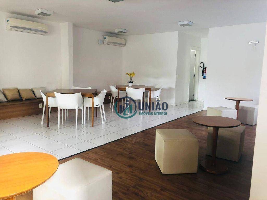 Apartamento à venda com 2 quartos, 59m² - Foto 26