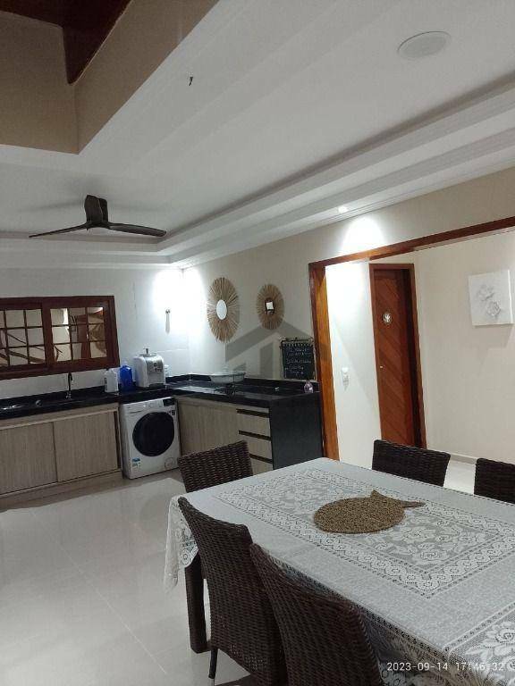 Casa, 3 quartos, 167 m² - Foto 15