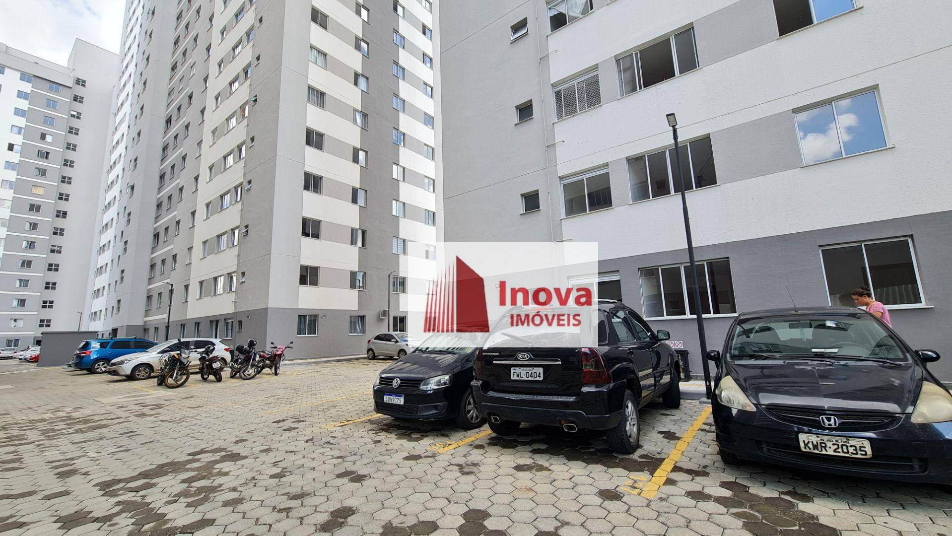 Apartamento à venda com 2 quartos, 52m² - Foto 25