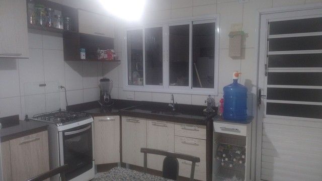 Sobrado à venda com 2 quartos, 92m² - Foto 4