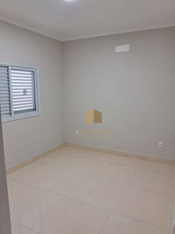 Casa de Condomínio à venda com 3 quartos, 130m² - Foto 9