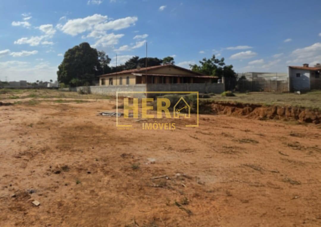 Terreno à venda, 5000m² - Foto 1