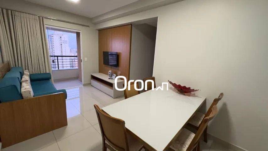Apartamento à venda com 3 quartos, 79m² - Foto 1