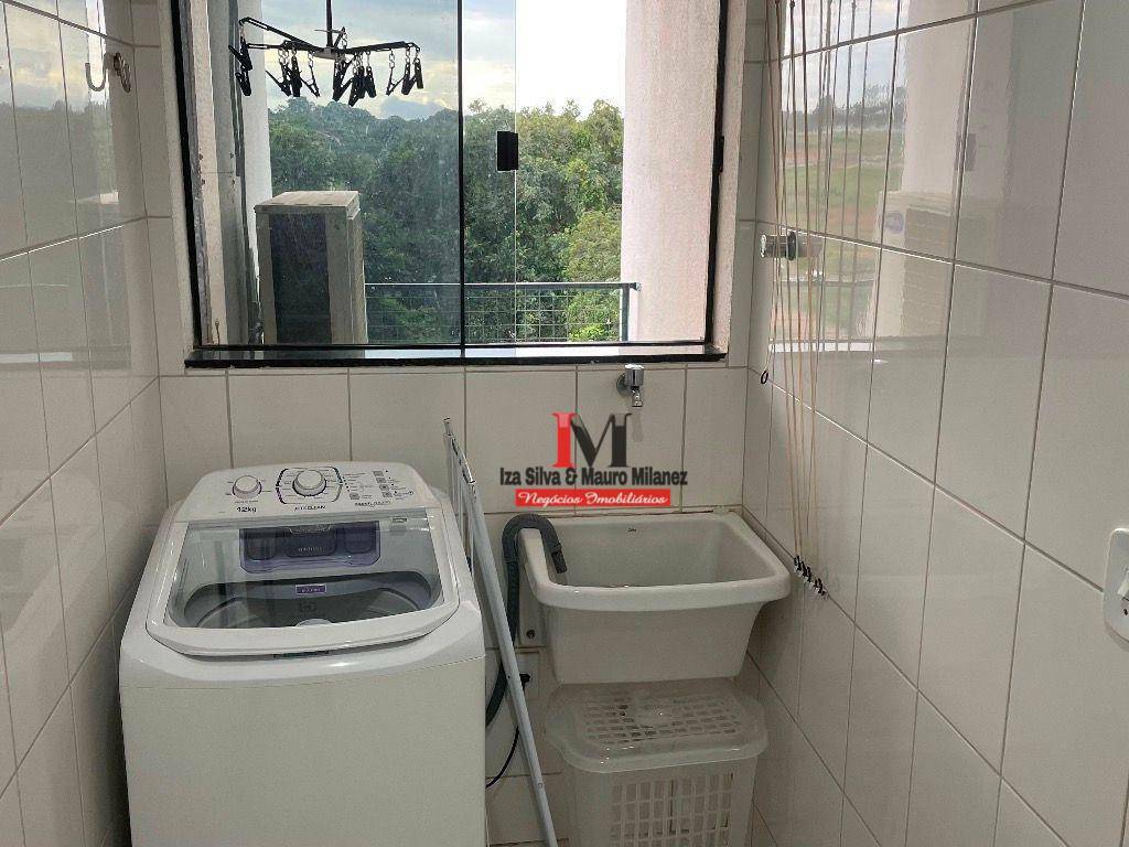 Apartamento à venda com 3 quartos, 91m² - Foto 19