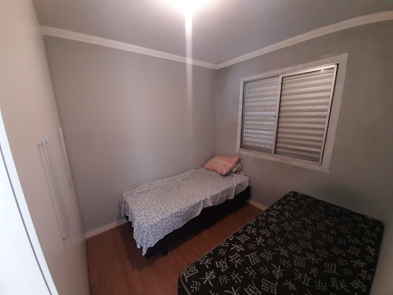 Apartamento à venda com 2 quartos, 50m² - Foto 7