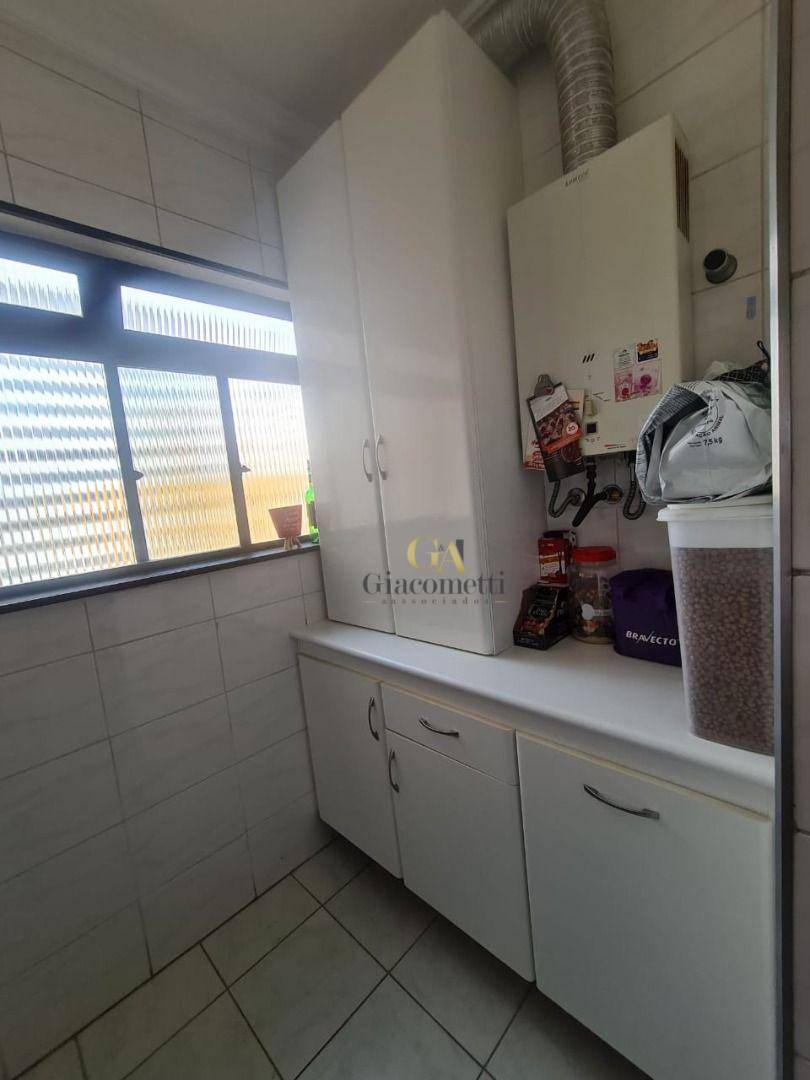 Apartamento à venda com 3 quartos, 85m² - Foto 12