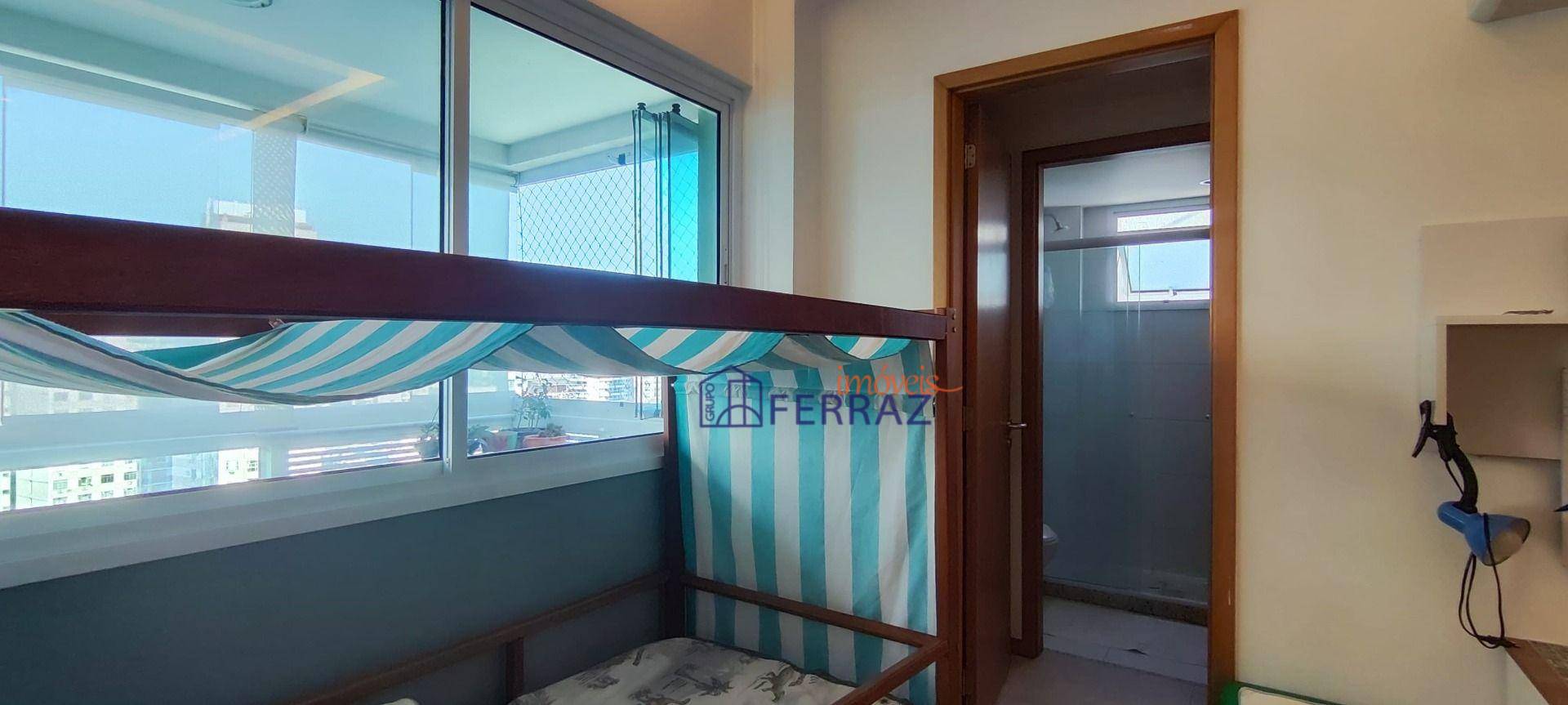 Apartamento à venda com 3 quartos, 95m² - Foto 15