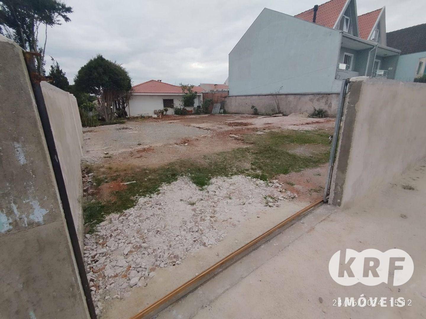 Terreno para alugar, 400M2 - Foto 1