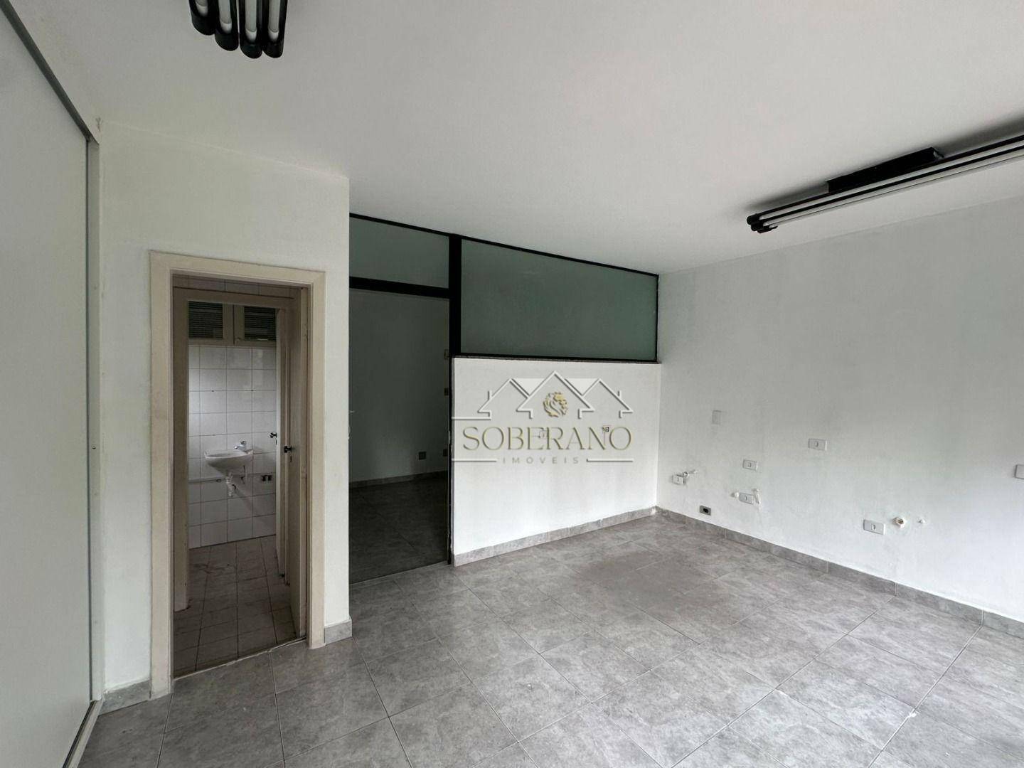 Conjunto Comercial-Sala à venda e aluguel, 37m² - Foto 18