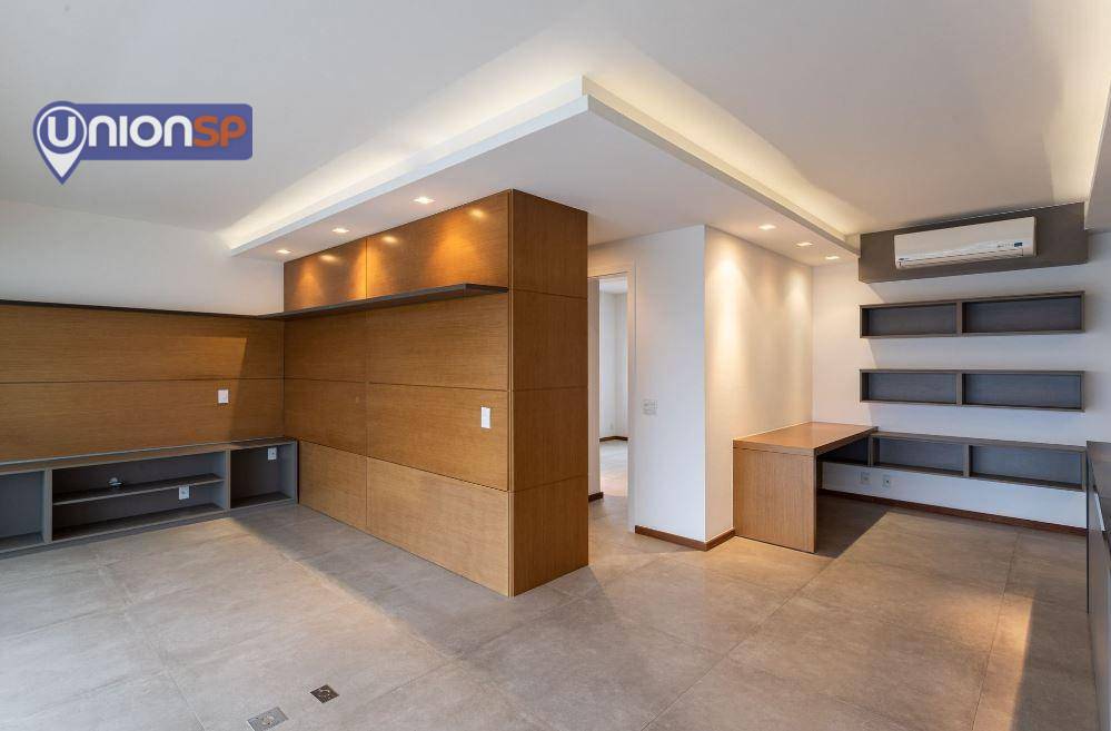 Apartamento à venda com 1 quarto, 84m² - Foto 3