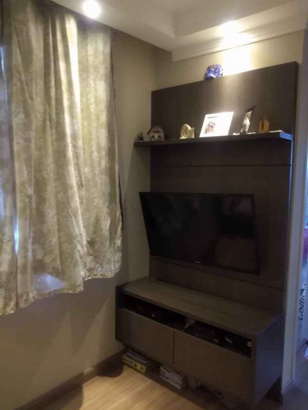 Apartamento à venda com 2 quartos, 47m² - Foto 4