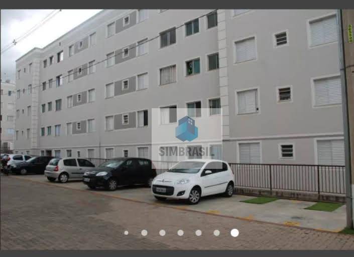 Apartamento à venda com 2 quartos, 48m² - Foto 11