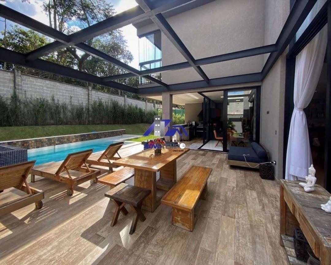 Casa à venda com 4 quartos, 399m² - Foto 18