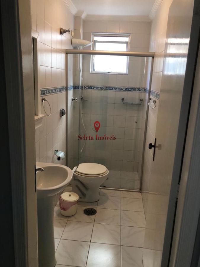 Apartamento à venda com 3 quartos, 80m² - Foto 25