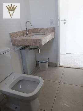 Apartamento à venda com 3 quartos, 76m² - Foto 5