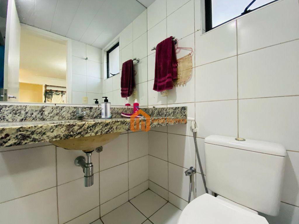 Apartamento à venda com 3 quartos, 166m² - Foto 22