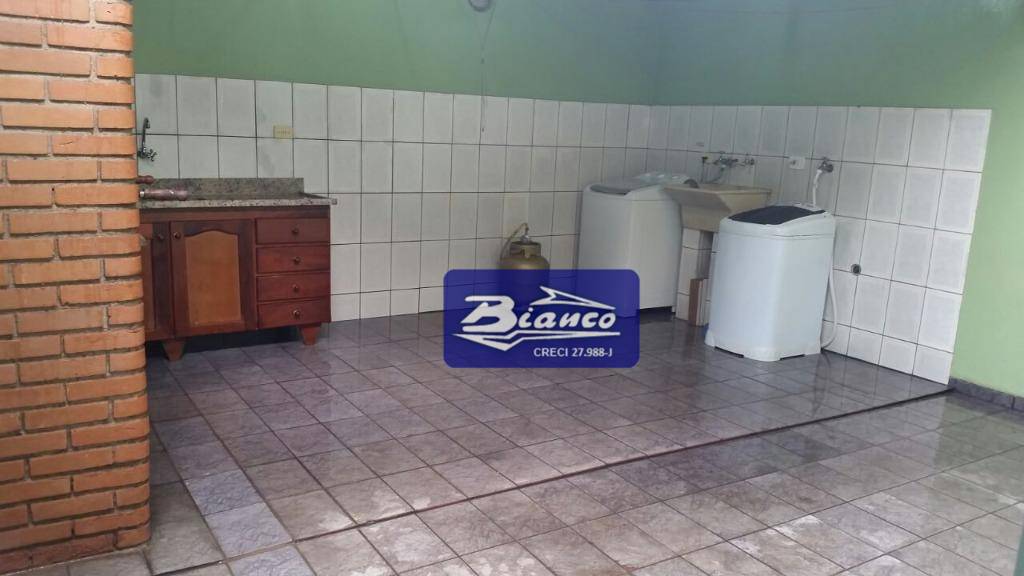 Sobrado à venda com 3 quartos, 170m² - Foto 27