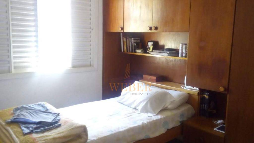 Sobrado à venda com 2 quartos, 89m² - Foto 20