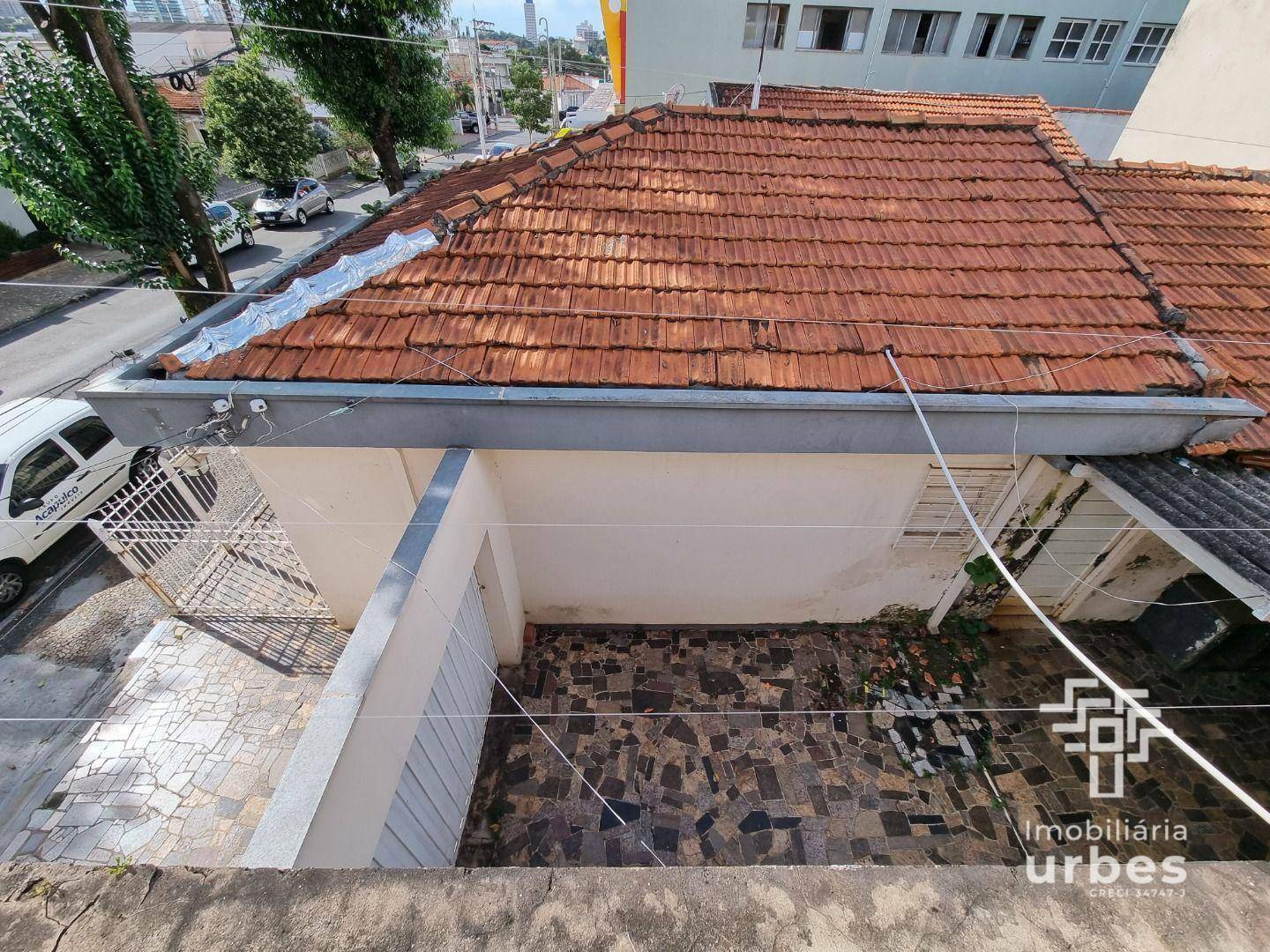 Casa à venda com 3 quartos, 249m² - Foto 15